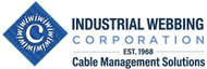 INDUSTRIAL WEBBING Brand Cable Management Solutions